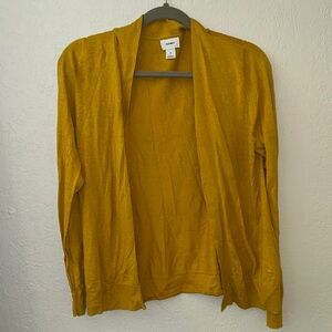 Old Navy Cardigan